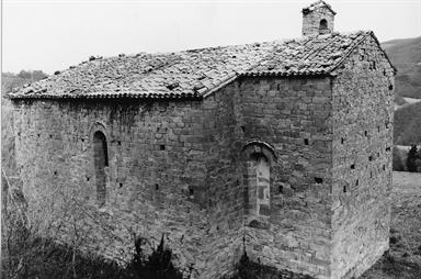 Chiesa di S. Salvatore